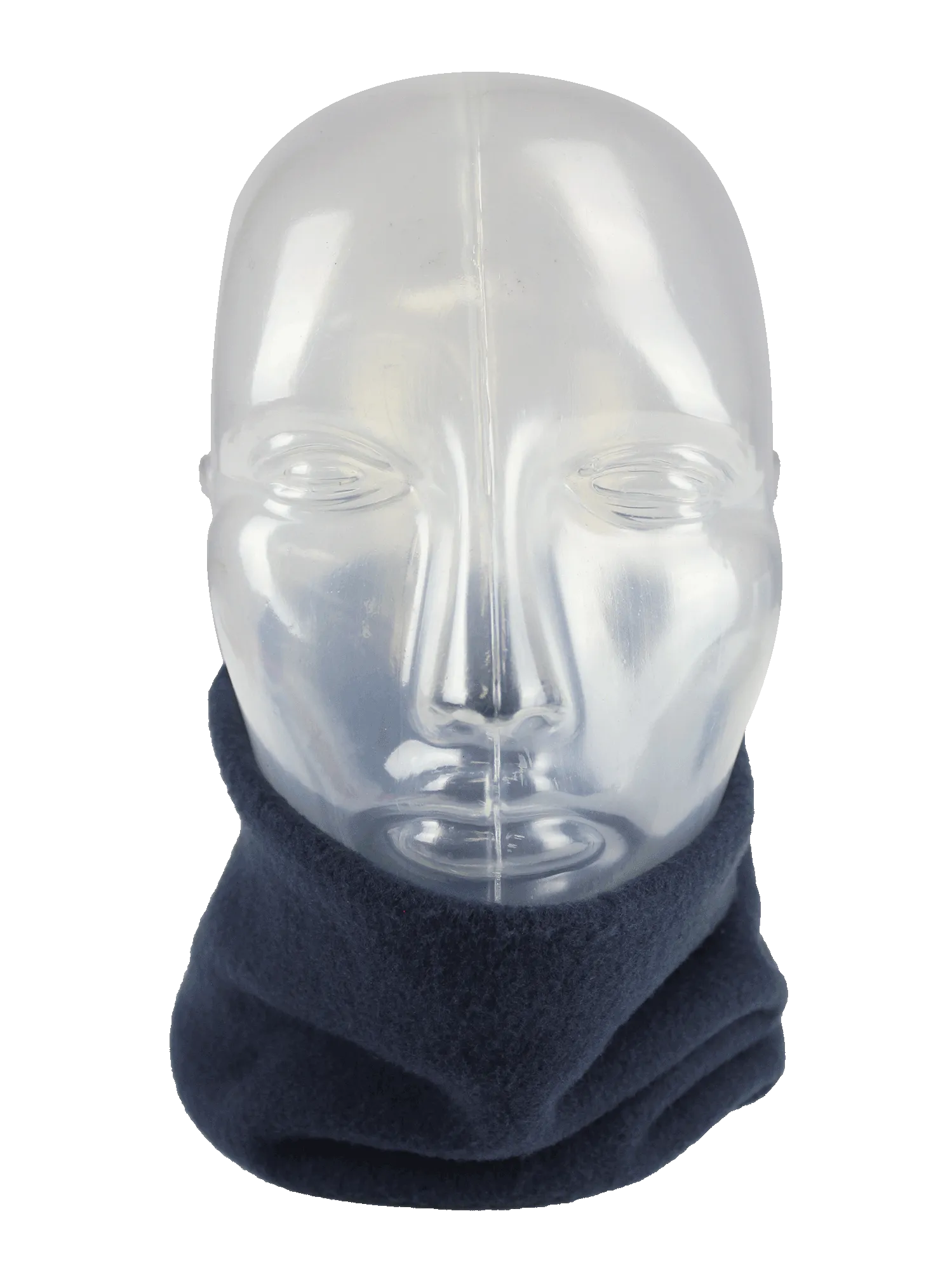 Jr Polar Plush™ Neck-Up