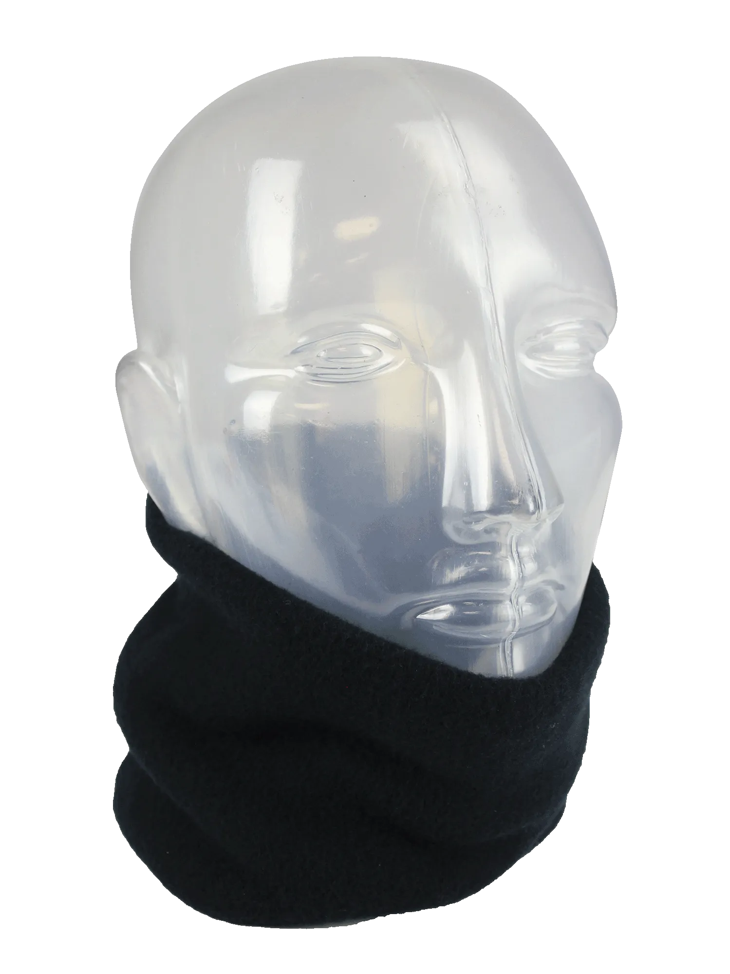 Jr Polar Plush™ Neck-Up