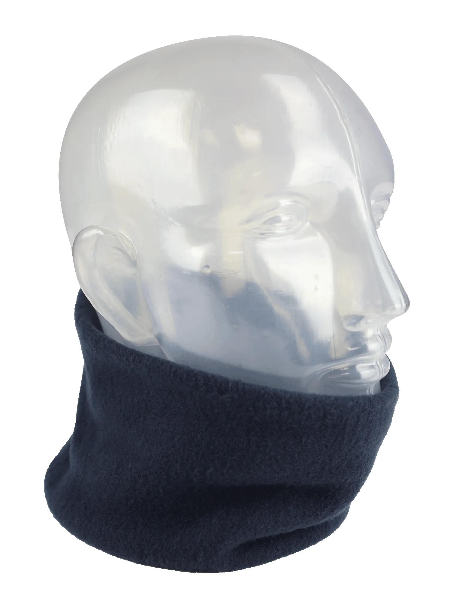 Jr Polar Plush™ Neck-Up