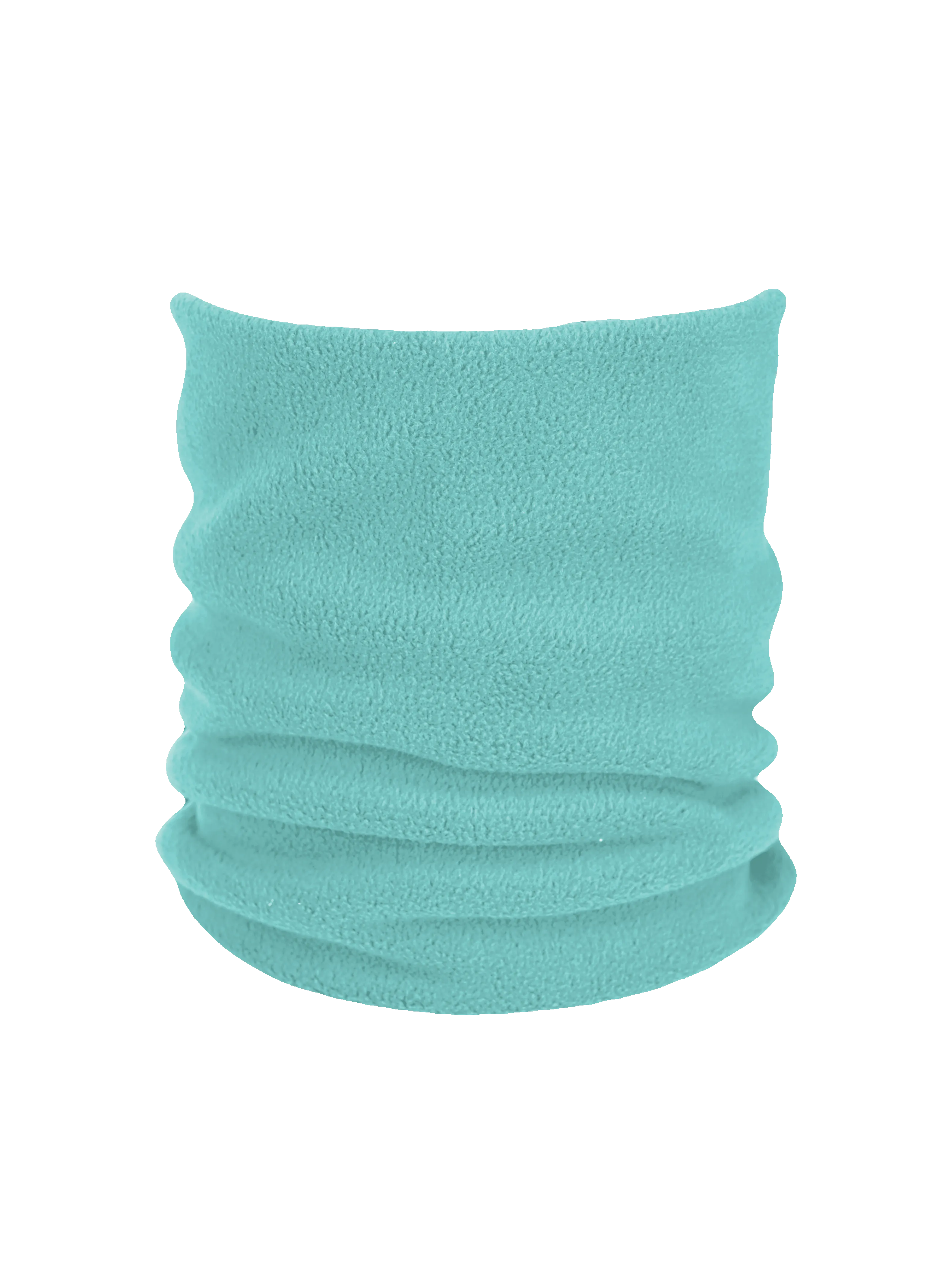 Jr Polar Plush™ Neck-Up