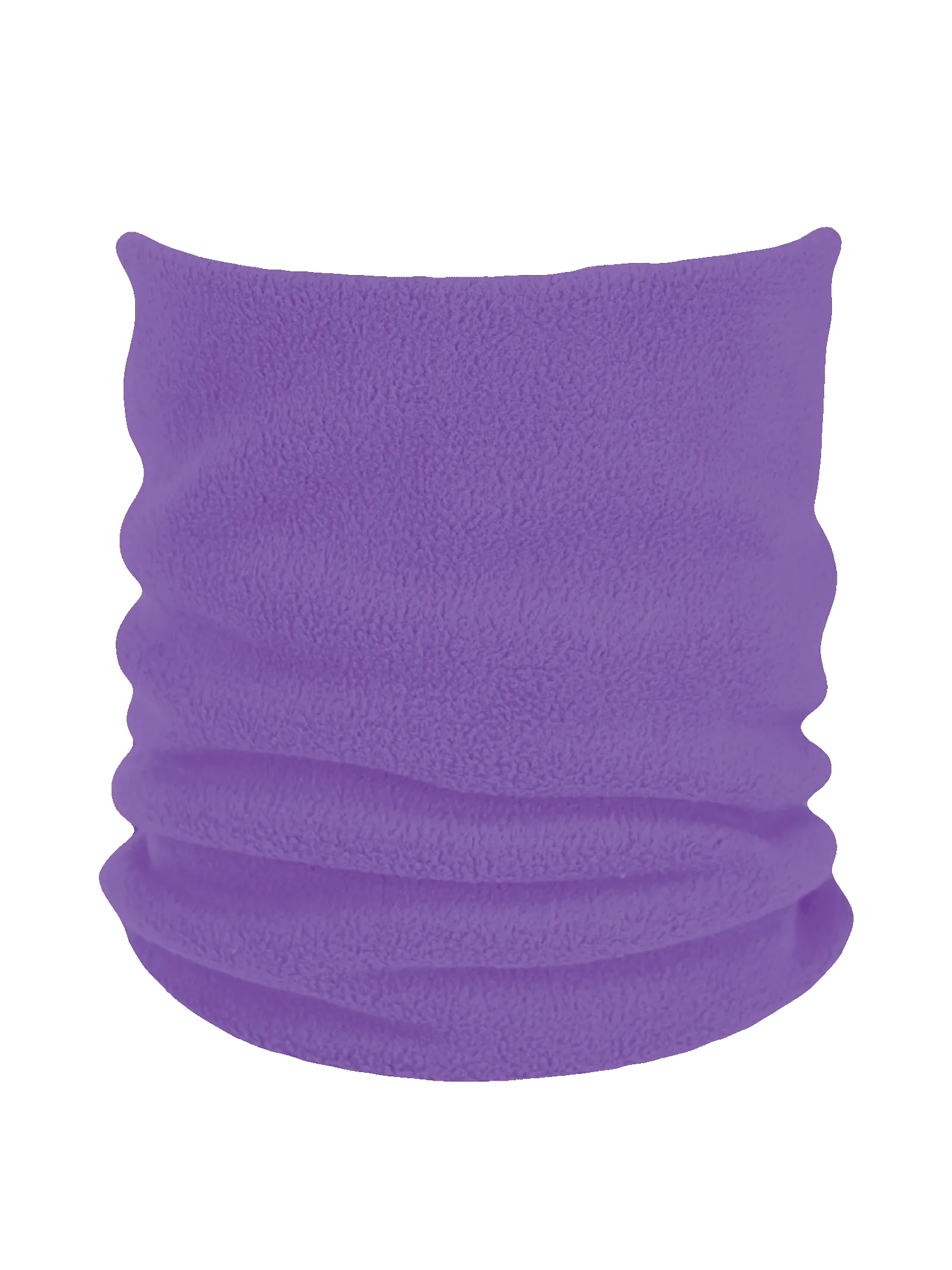 Jr Polar Plush™ Neck-Up