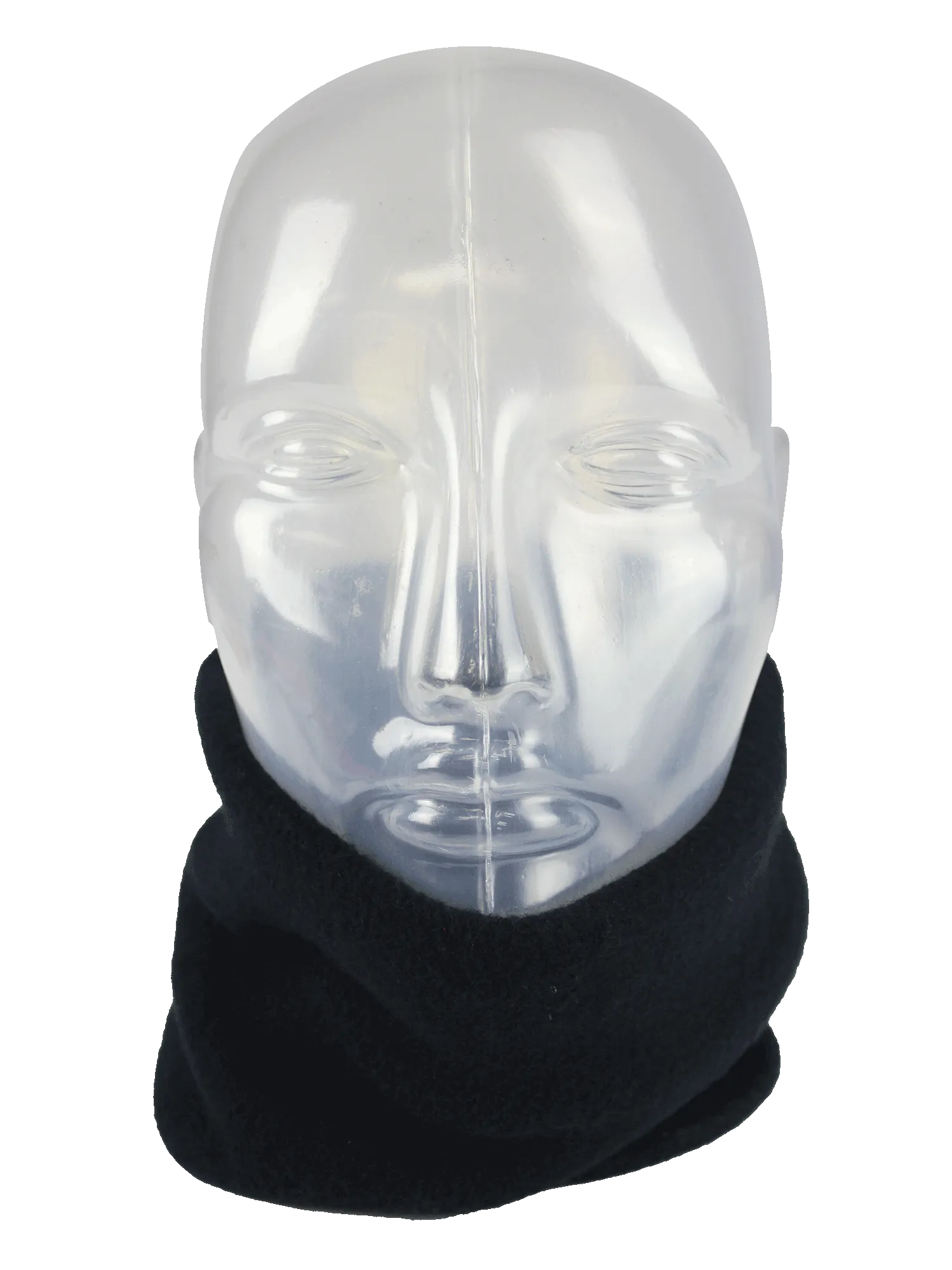 Jr Polar Plush™ Neck-Up