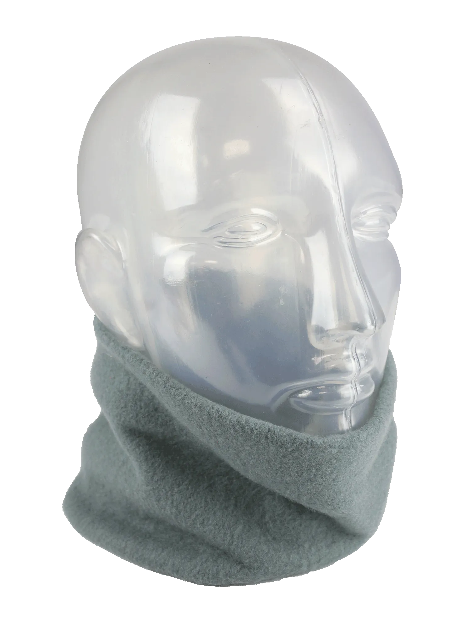 Jr Polar Plush™ Neck-Up