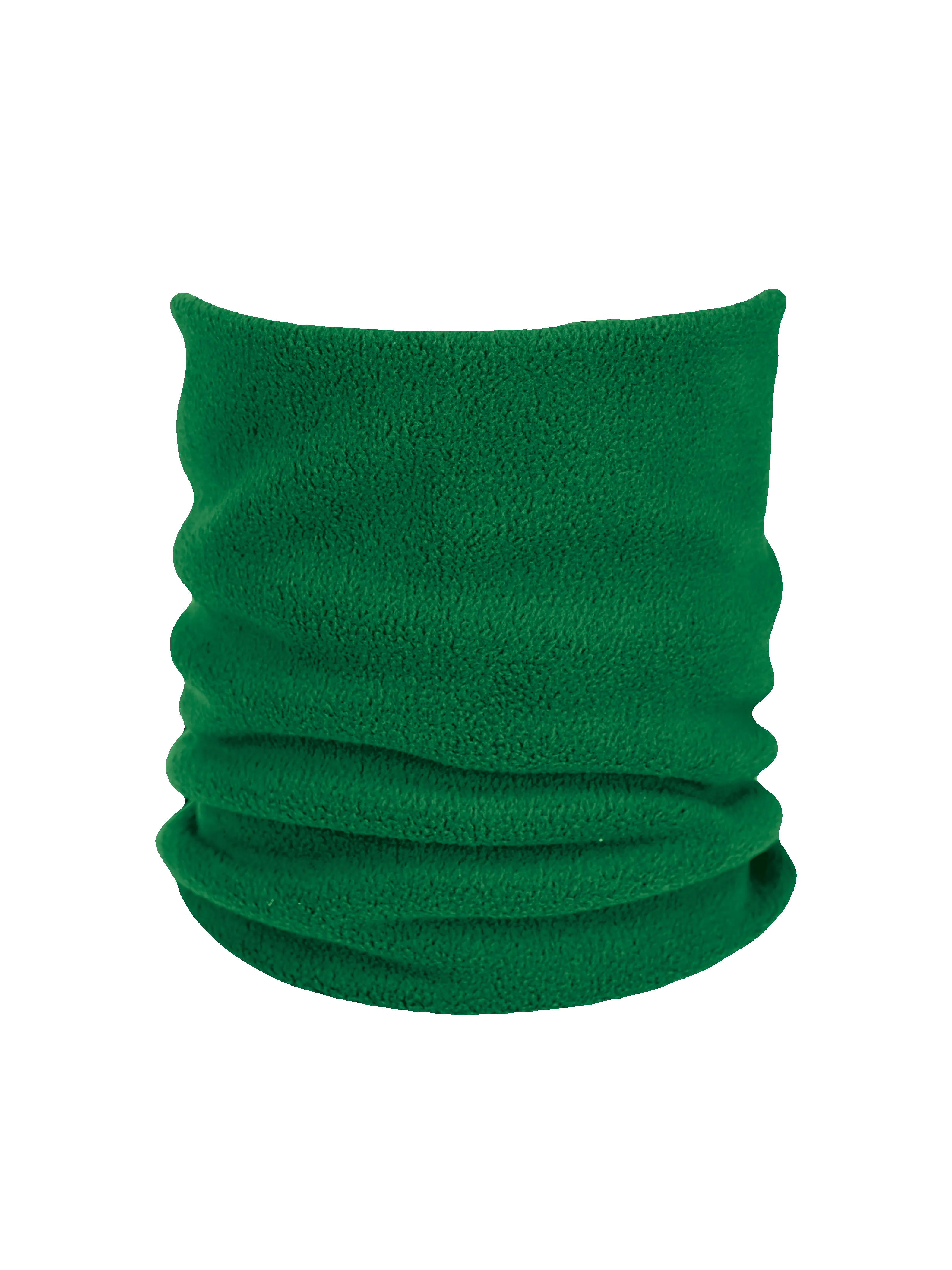 Jr Polar Plush™ Neck-Up