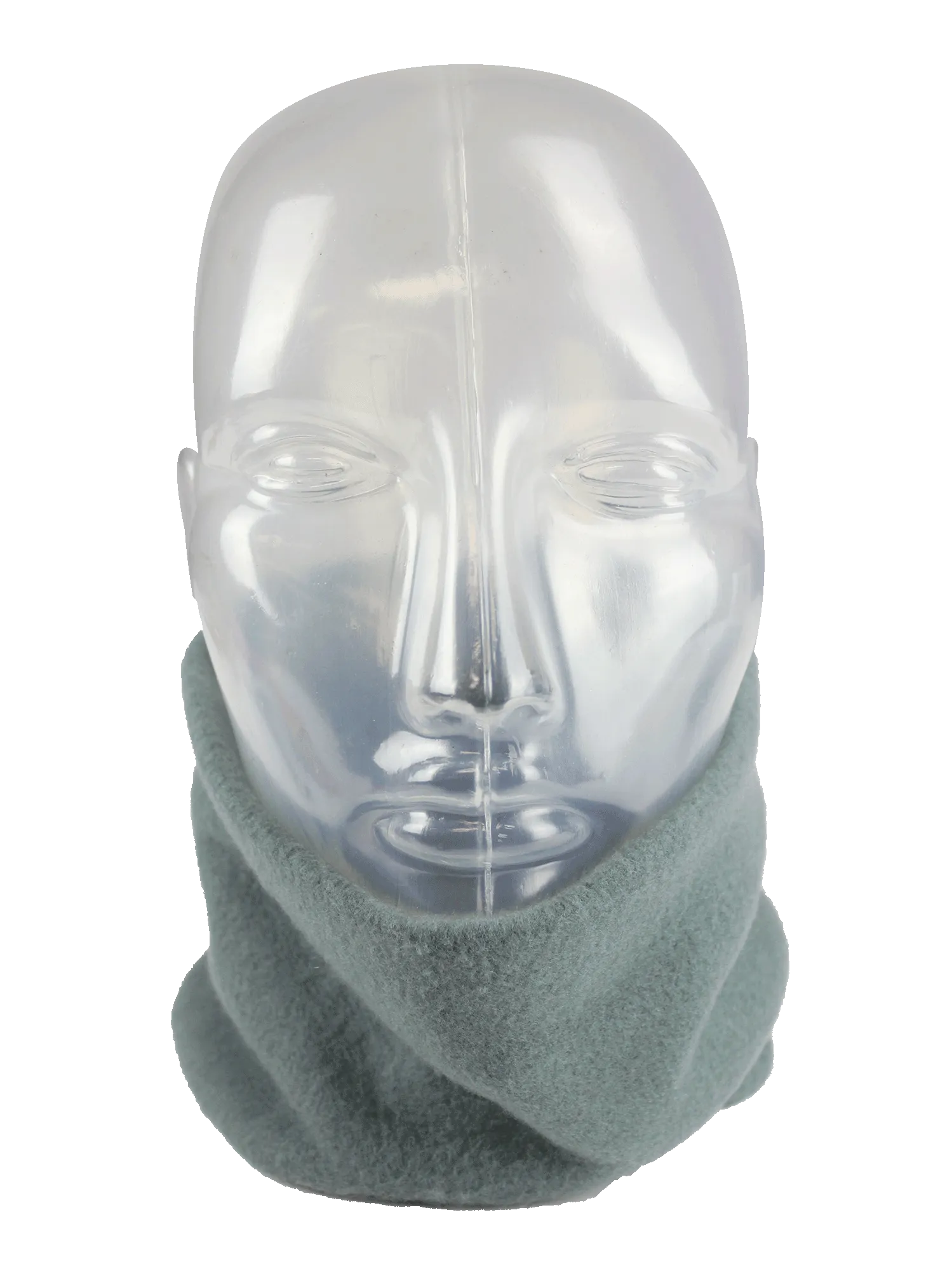 Jr Polar Plush™ Neck-Up