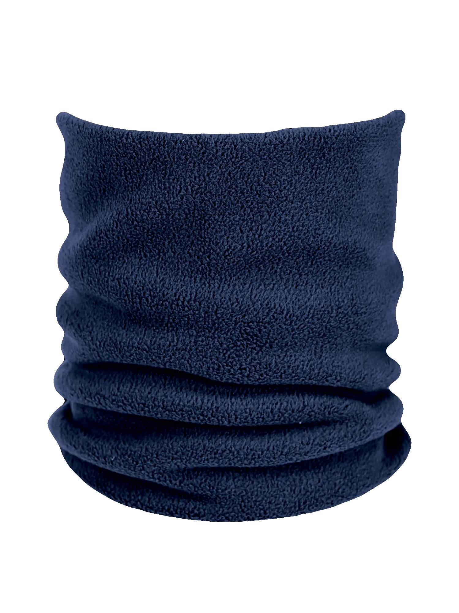 Jr Polar Plush™ Neck-Up