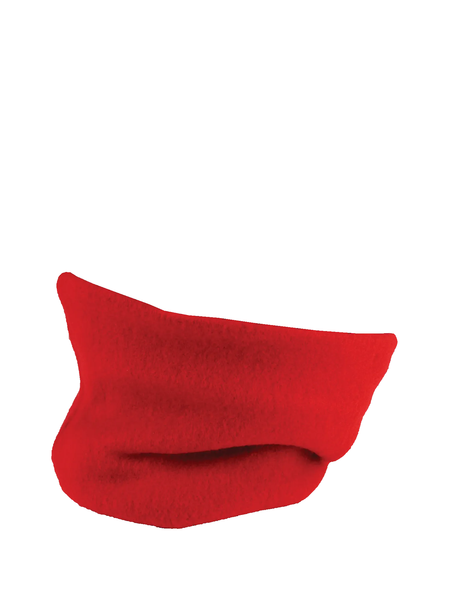 Jr Polar Plush™ Neck-Up