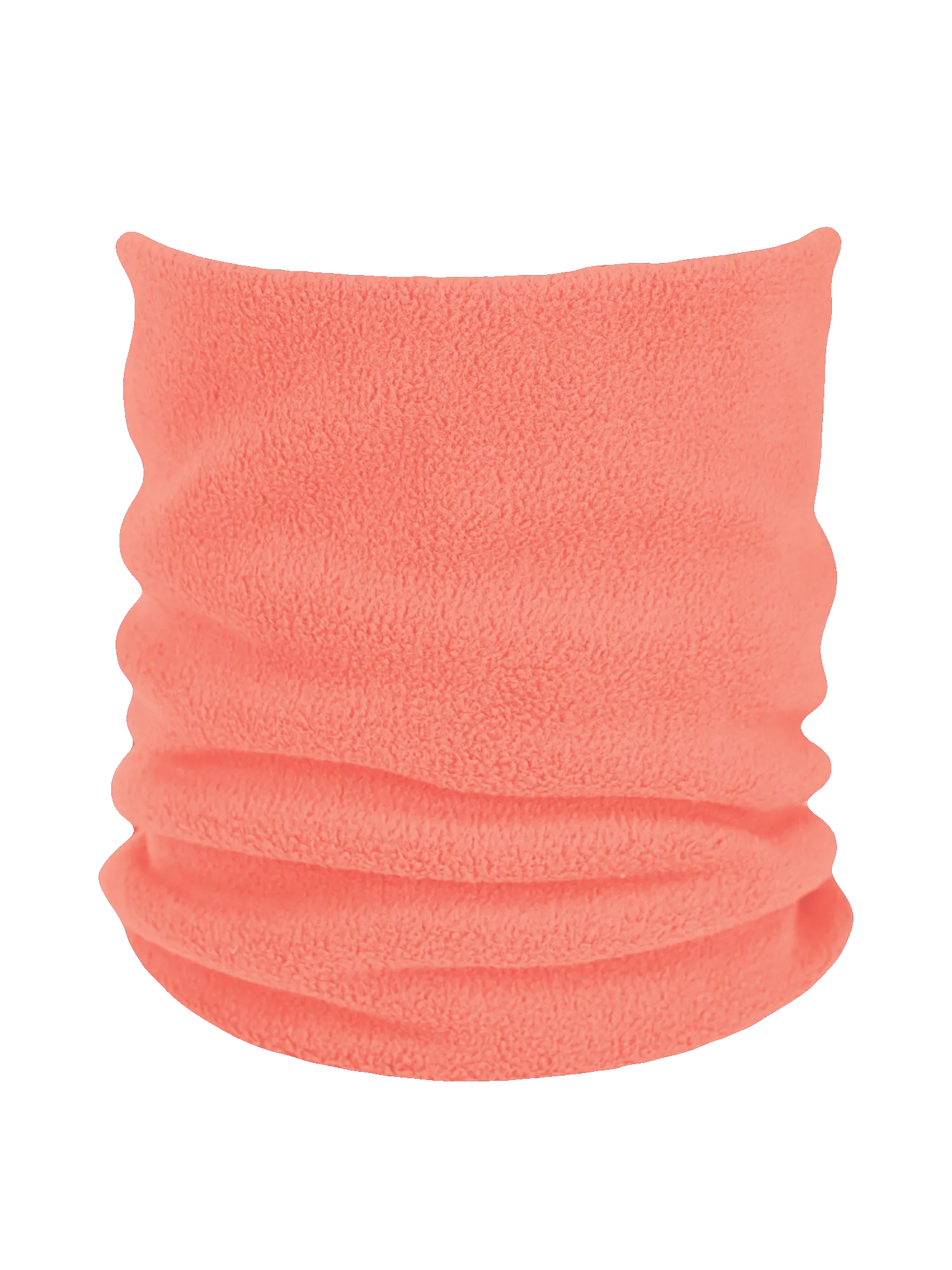 Jr Polar Plush™ Neck-Up