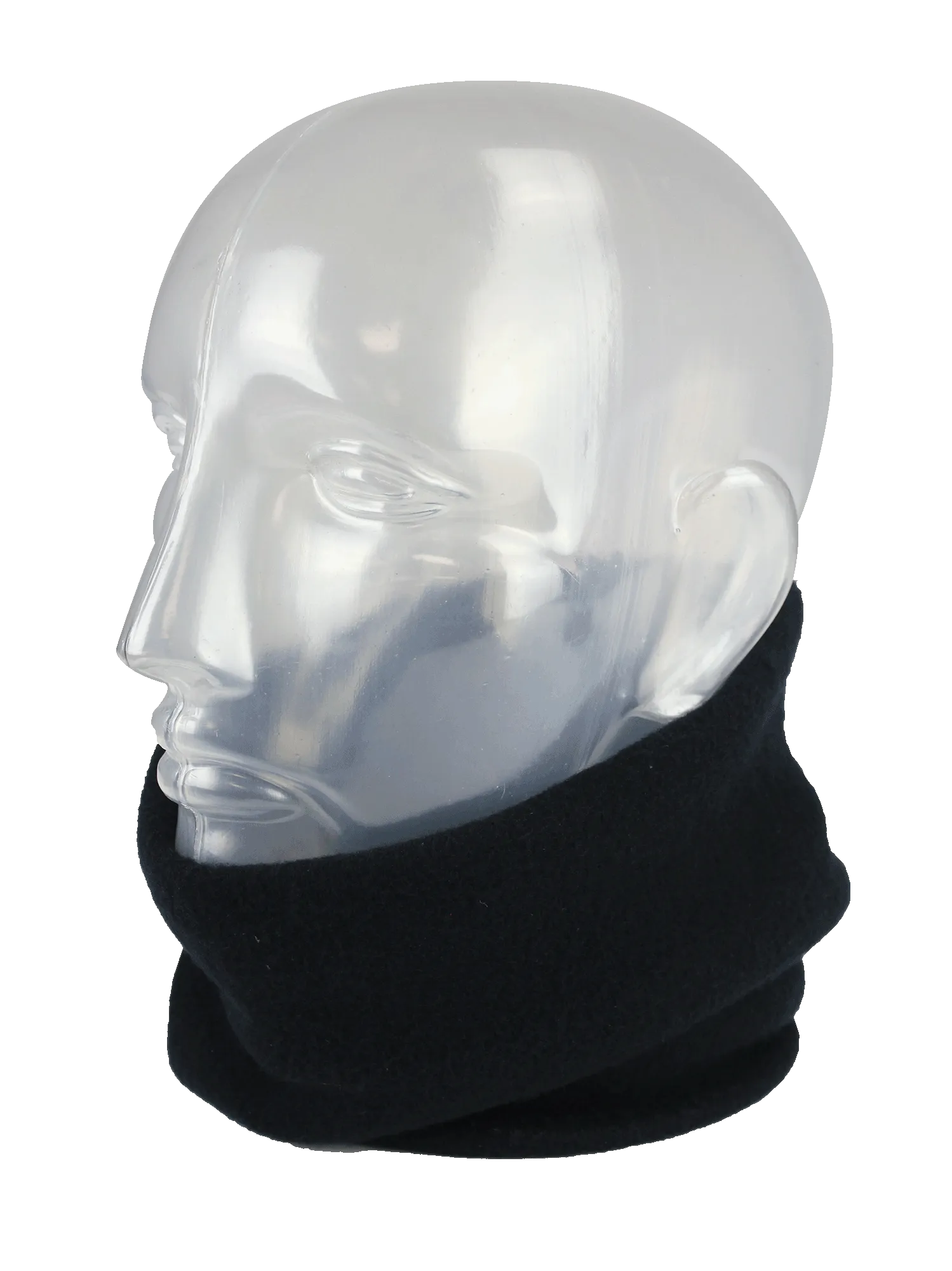 Jr Polar Plush™ Neck-Up