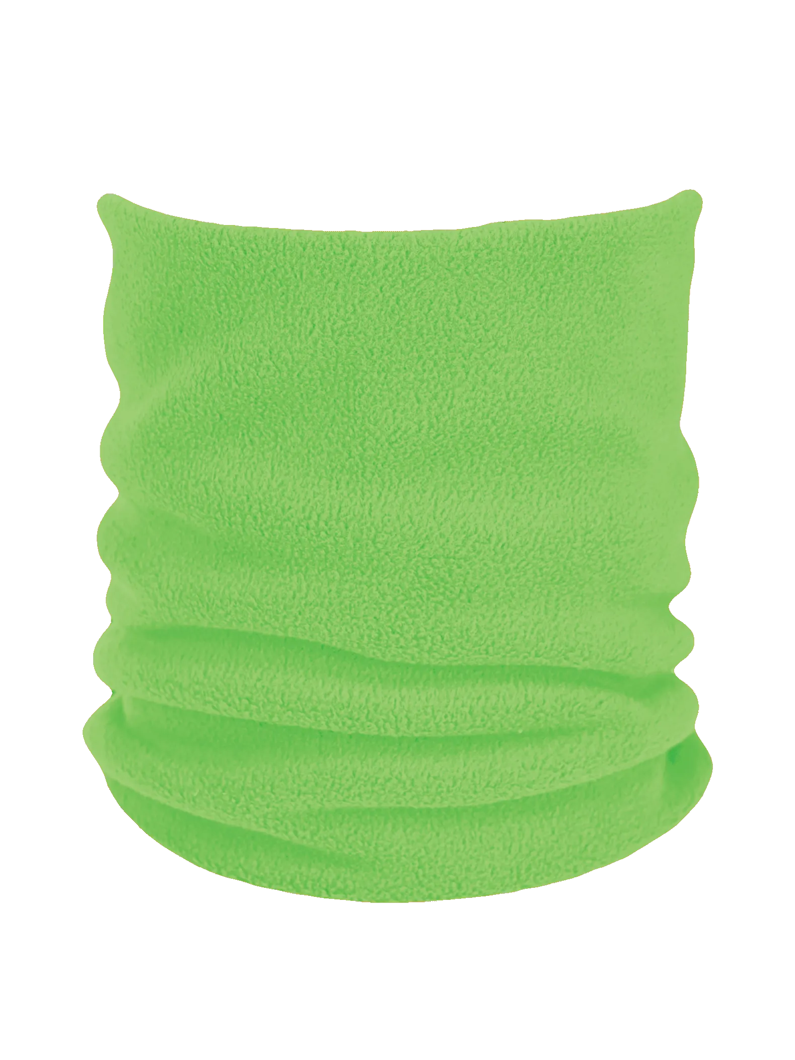 Jr Polar Plush™ Neck-Up