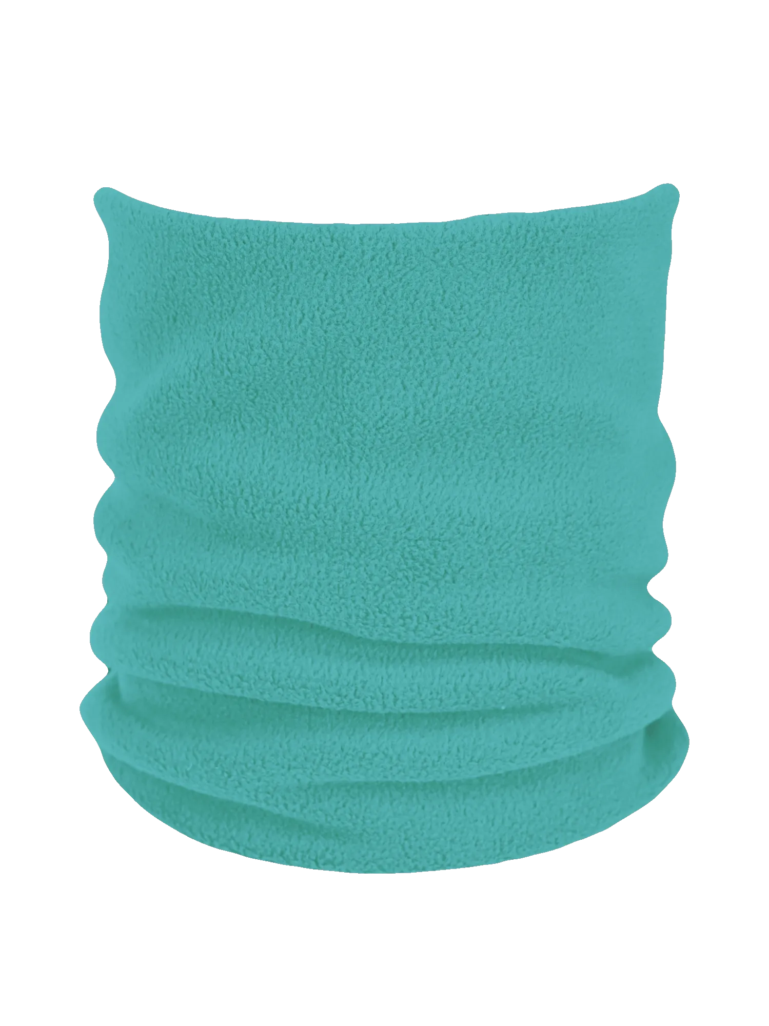Jr Polar Plush™ Neck-Up