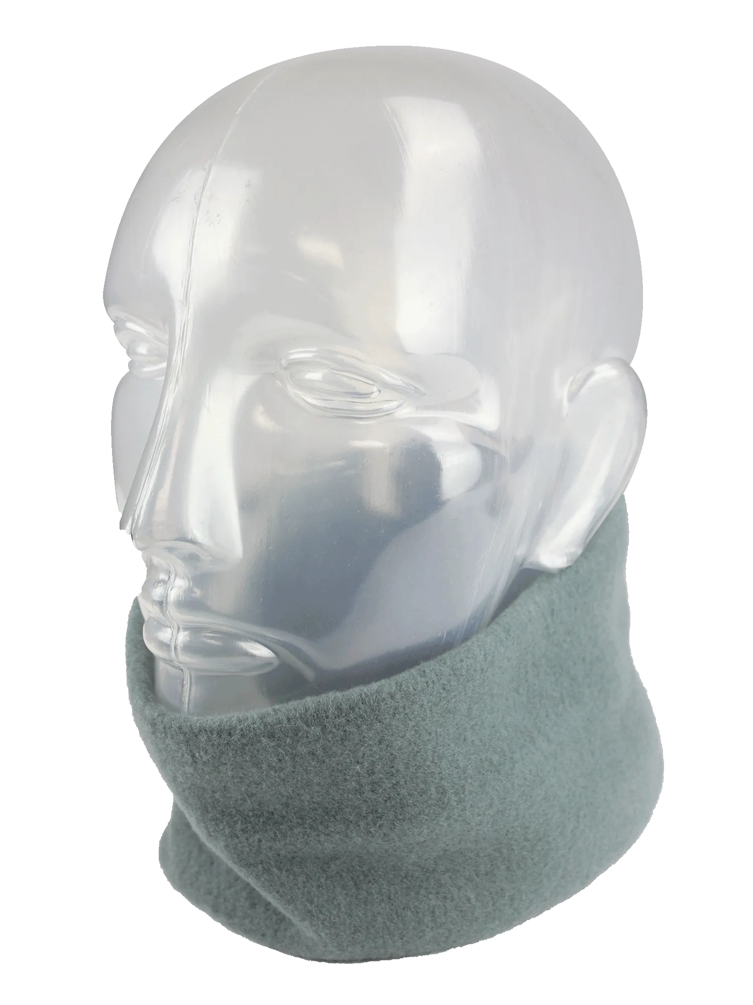 Jr Polar Plush™ Neck-Up