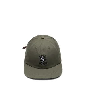 LOST CROW HAT