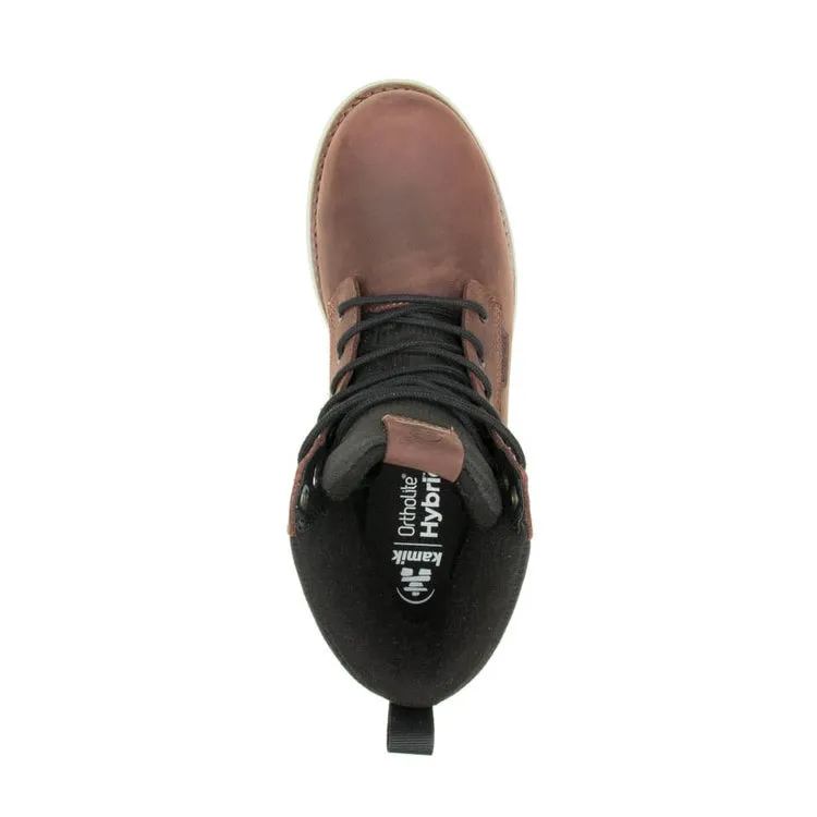 Men's Brody L Boot - Brown