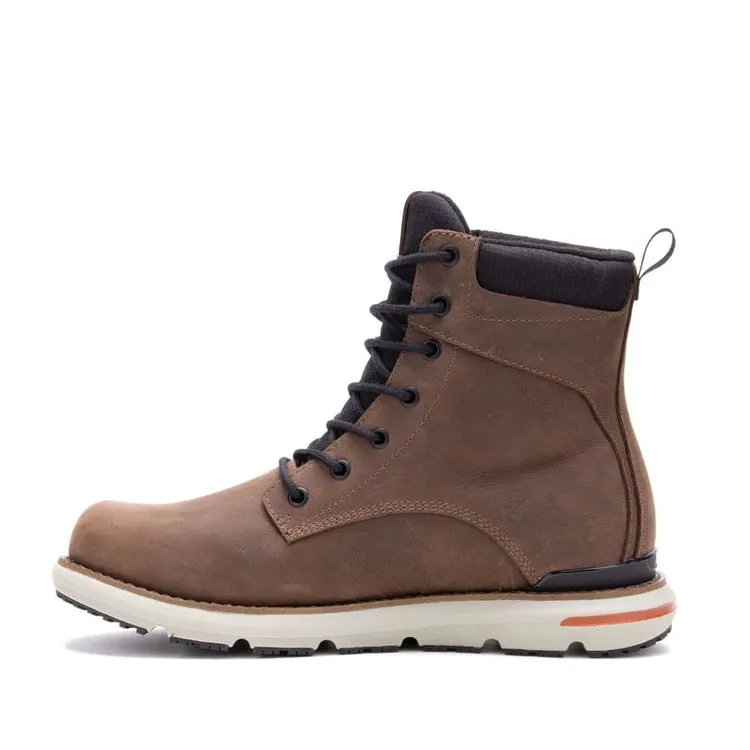 Men's Brody L Boot - Brown