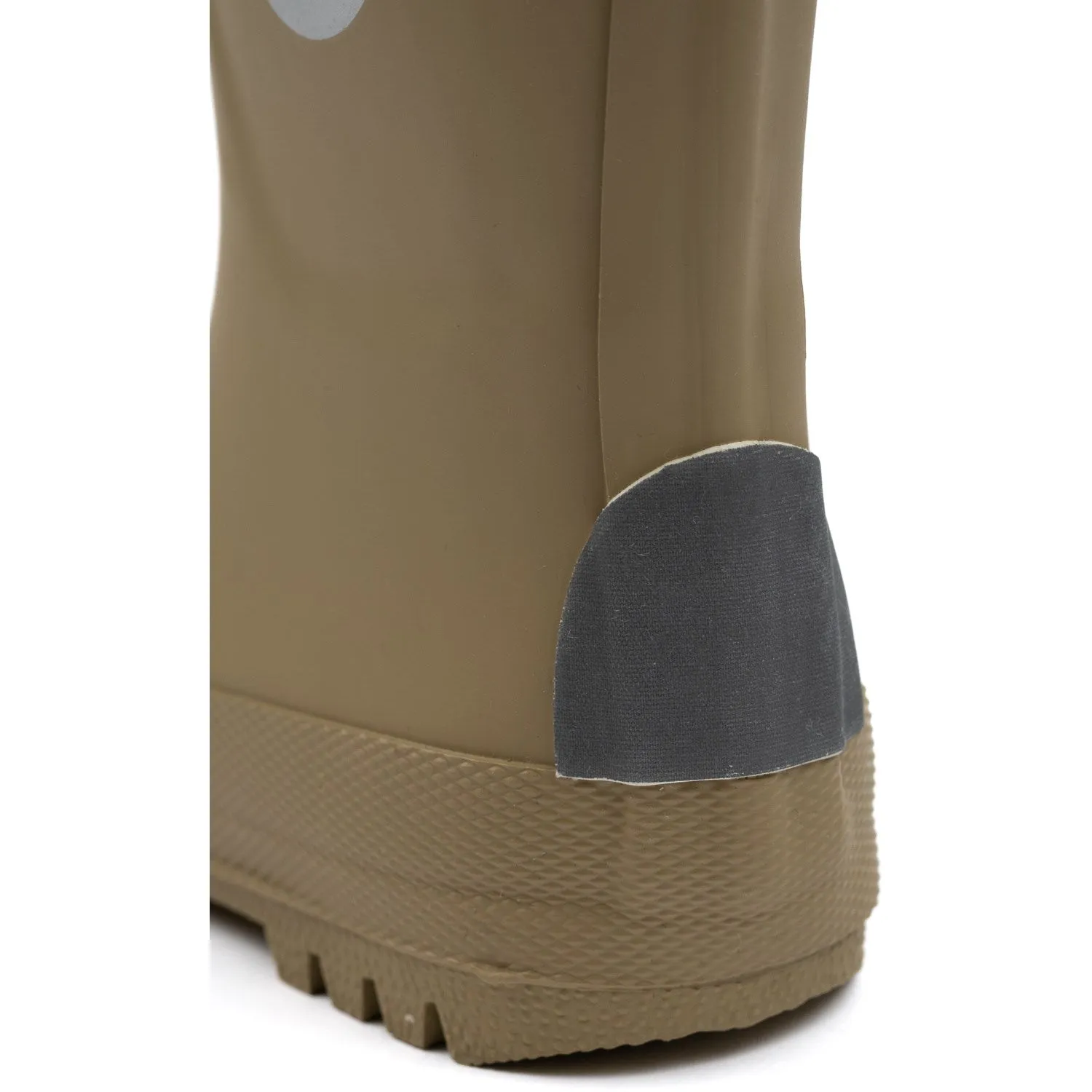 Mikk-Line Kelp Solid Wellies