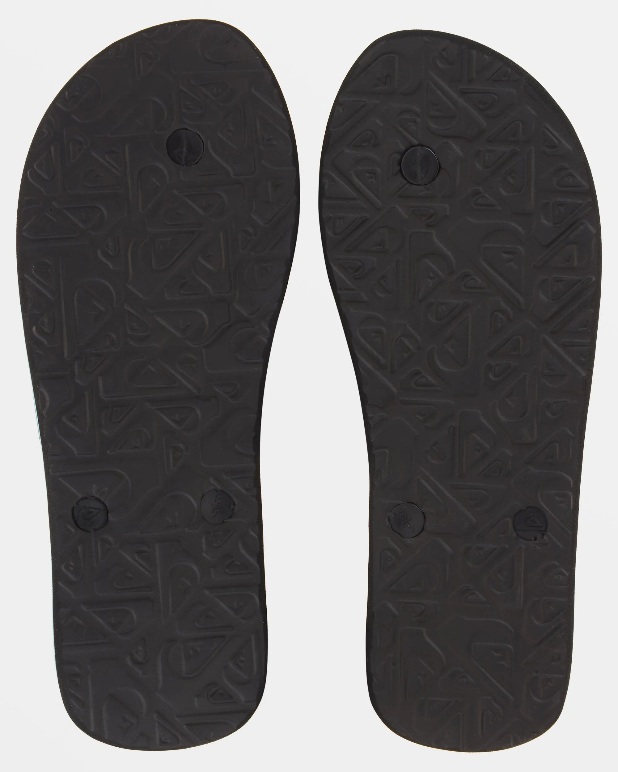 Molokai Art II Sandals - Blue 6