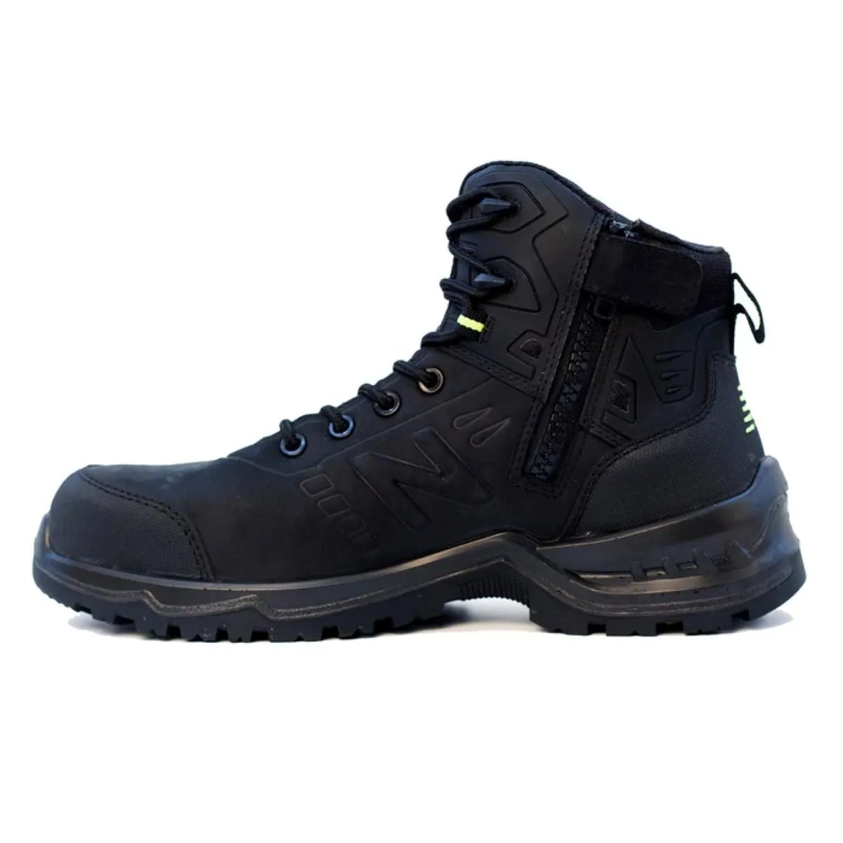 New Balance Contour 2E Safety Boot