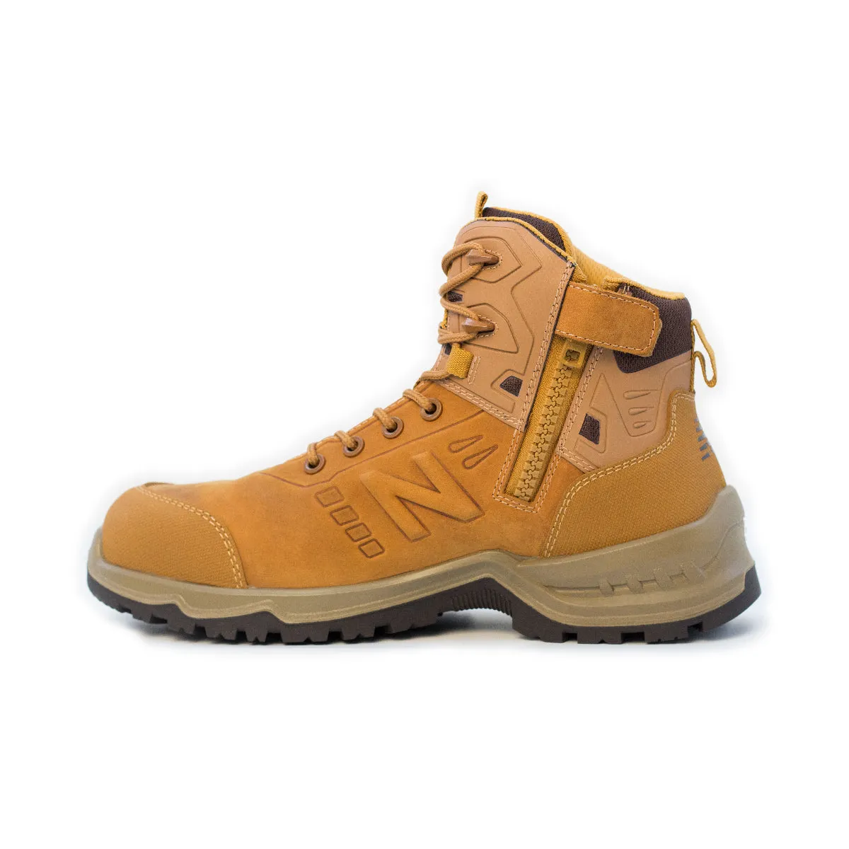 New Balance Contour 2E Safety Boot