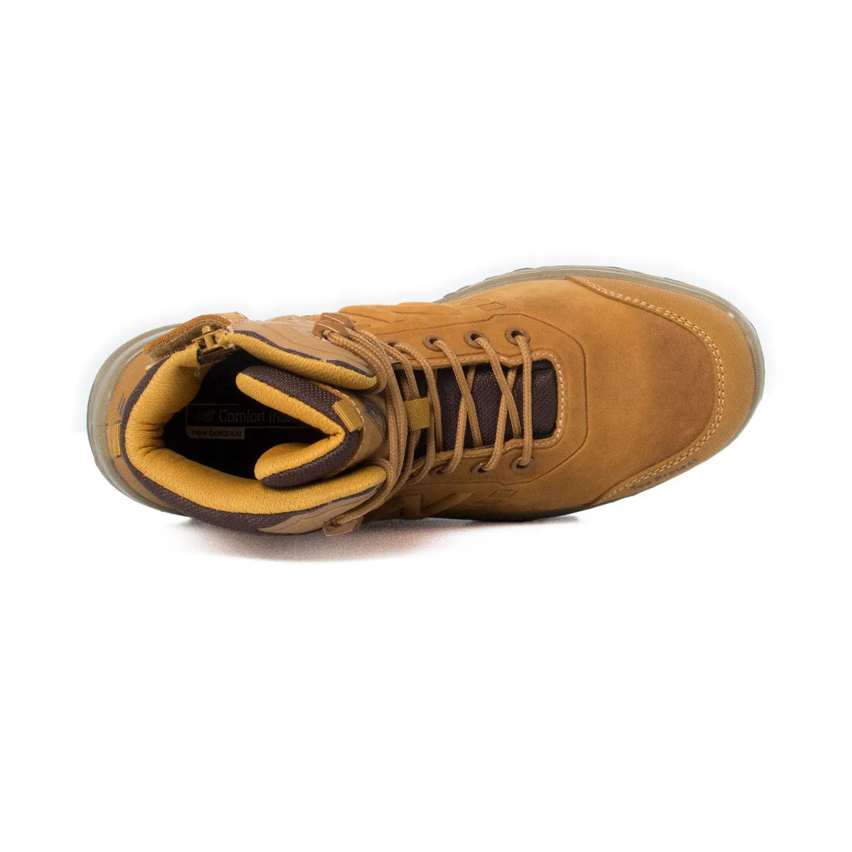 New Balance Contour 2E Safety Boot