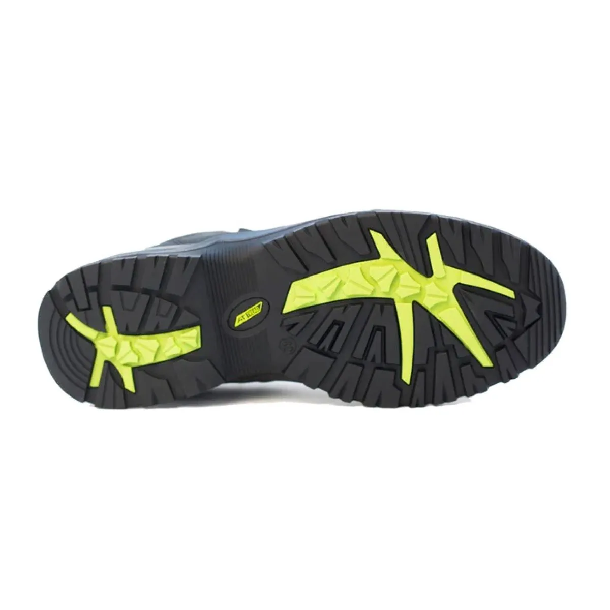New Balance Contour 2E Safety Boot