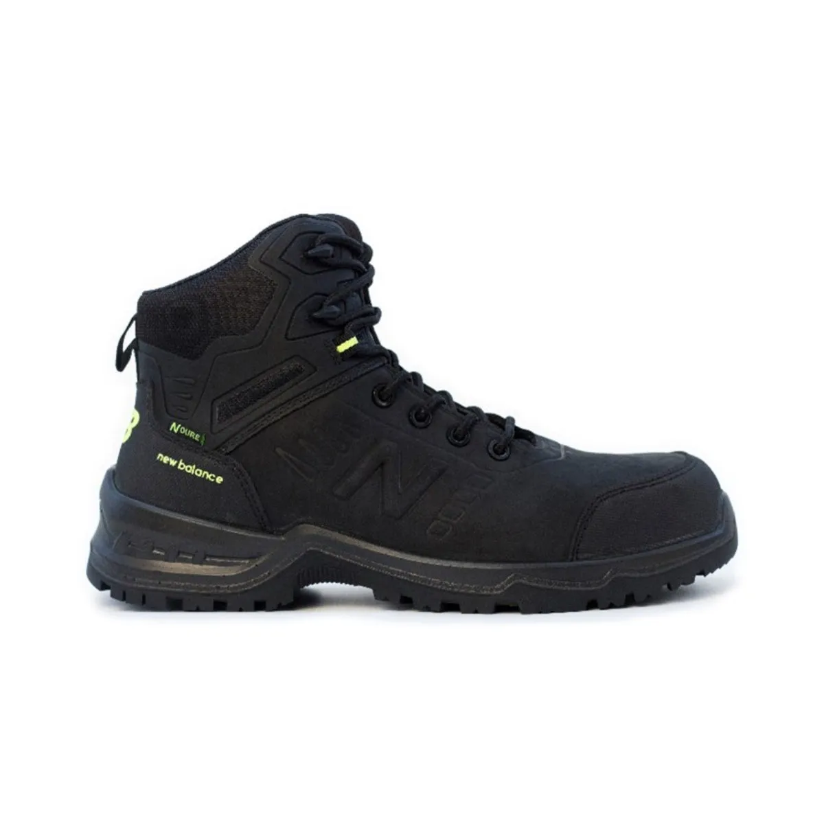 New Balance Contour 2E Safety Boot