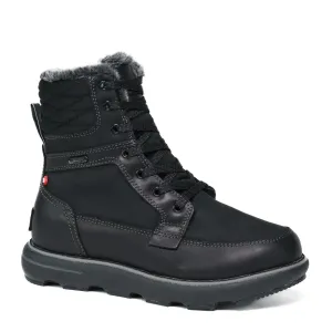 NexGrip Canada Women's Ice Sasha Boots- All Black