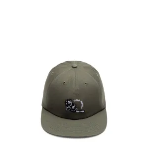 RECORD GROOVE HAT