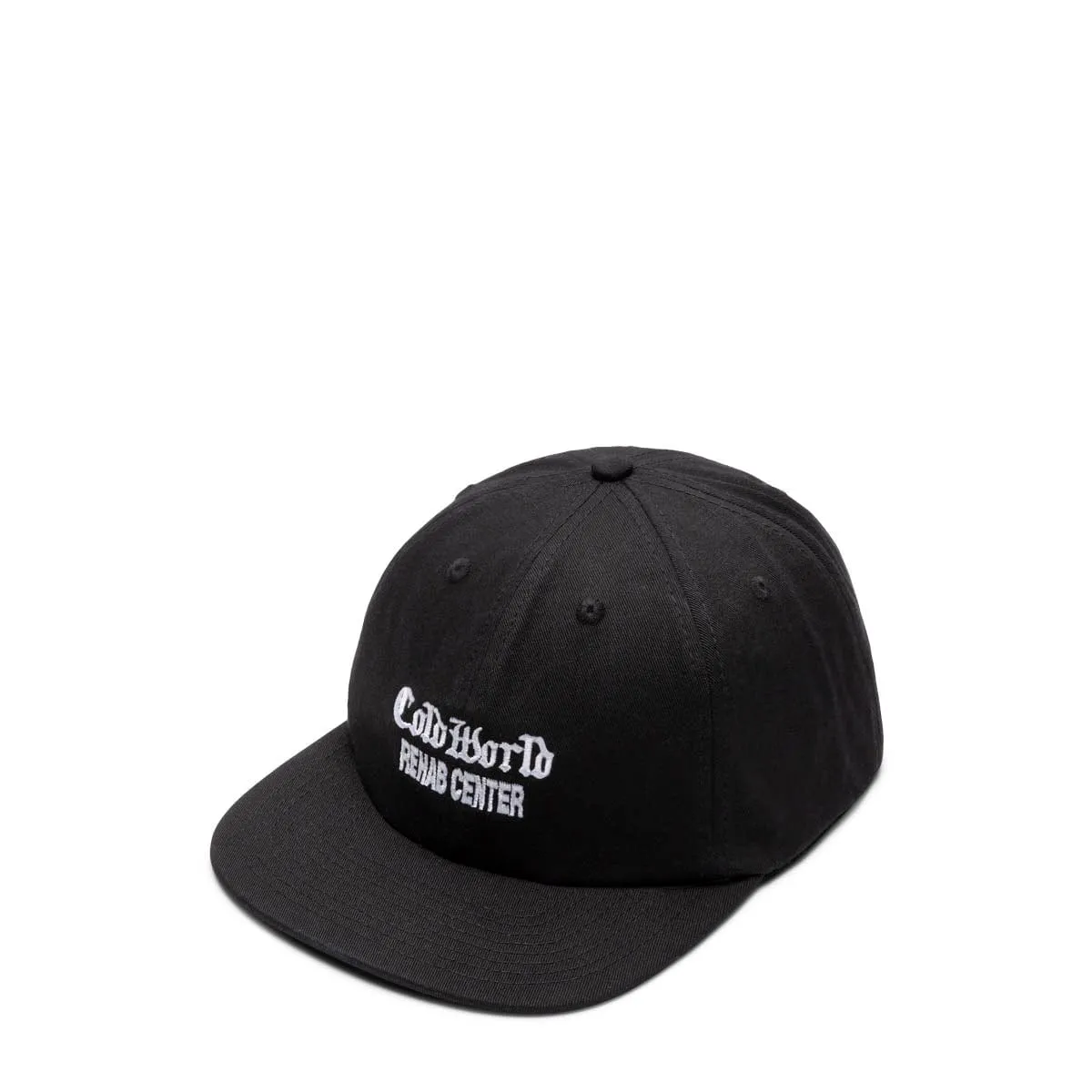 REHAB UNSTRUCTURED 6 PANEL
