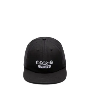 REHAB UNSTRUCTURED 6 PANEL