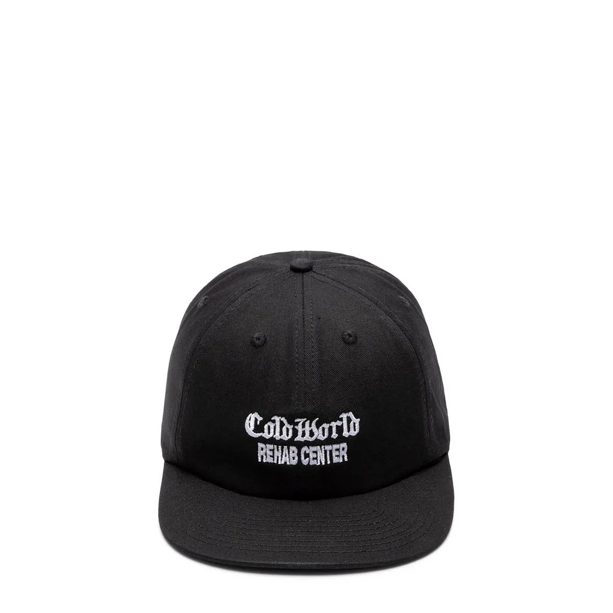 REHAB UNSTRUCTURED 6 PANEL