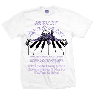 SONGS IN THE KEY OF LIFE TEE