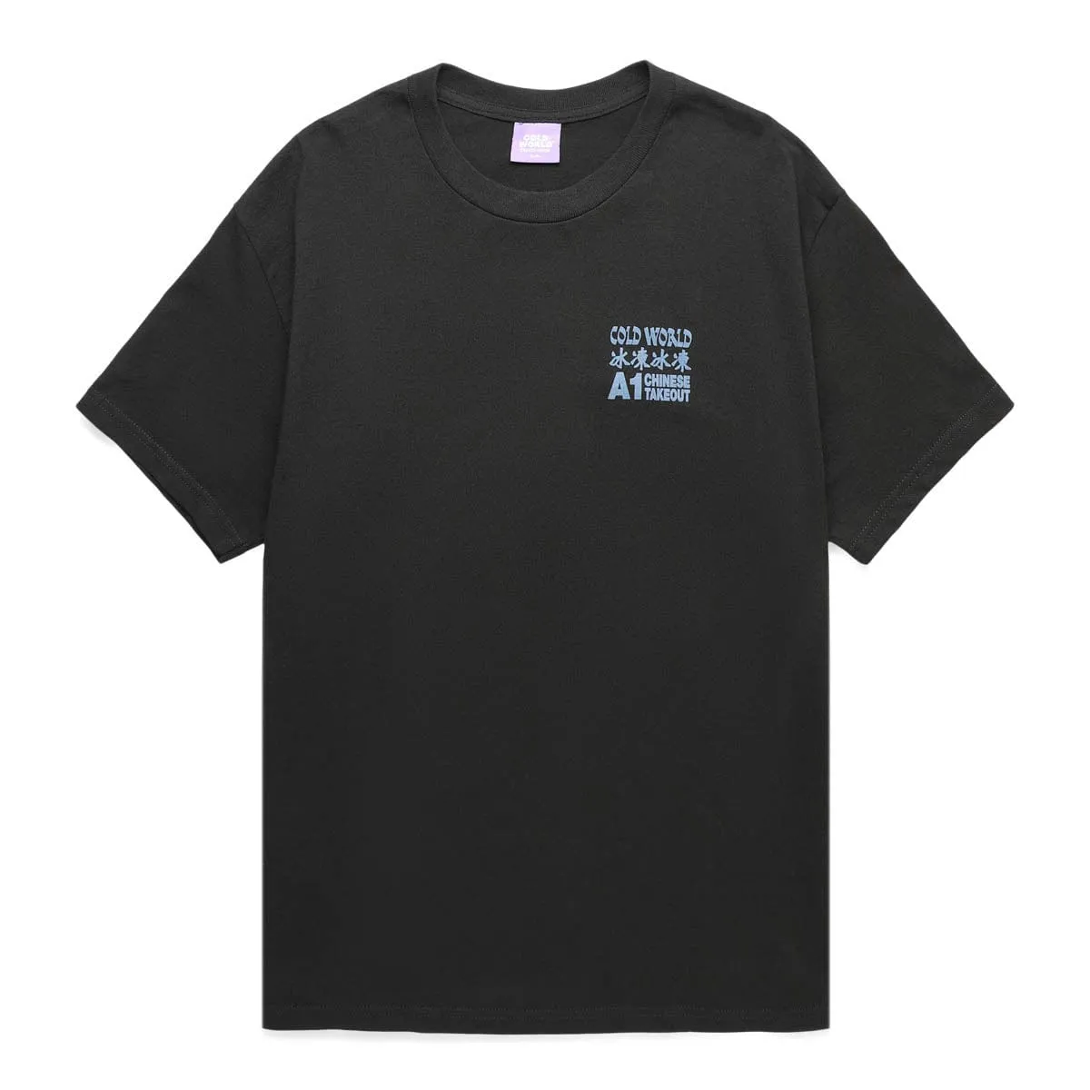 TAKEOUT TOURNAMENT T-SHIRT