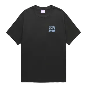 TAKEOUT TOURNAMENT T-SHIRT