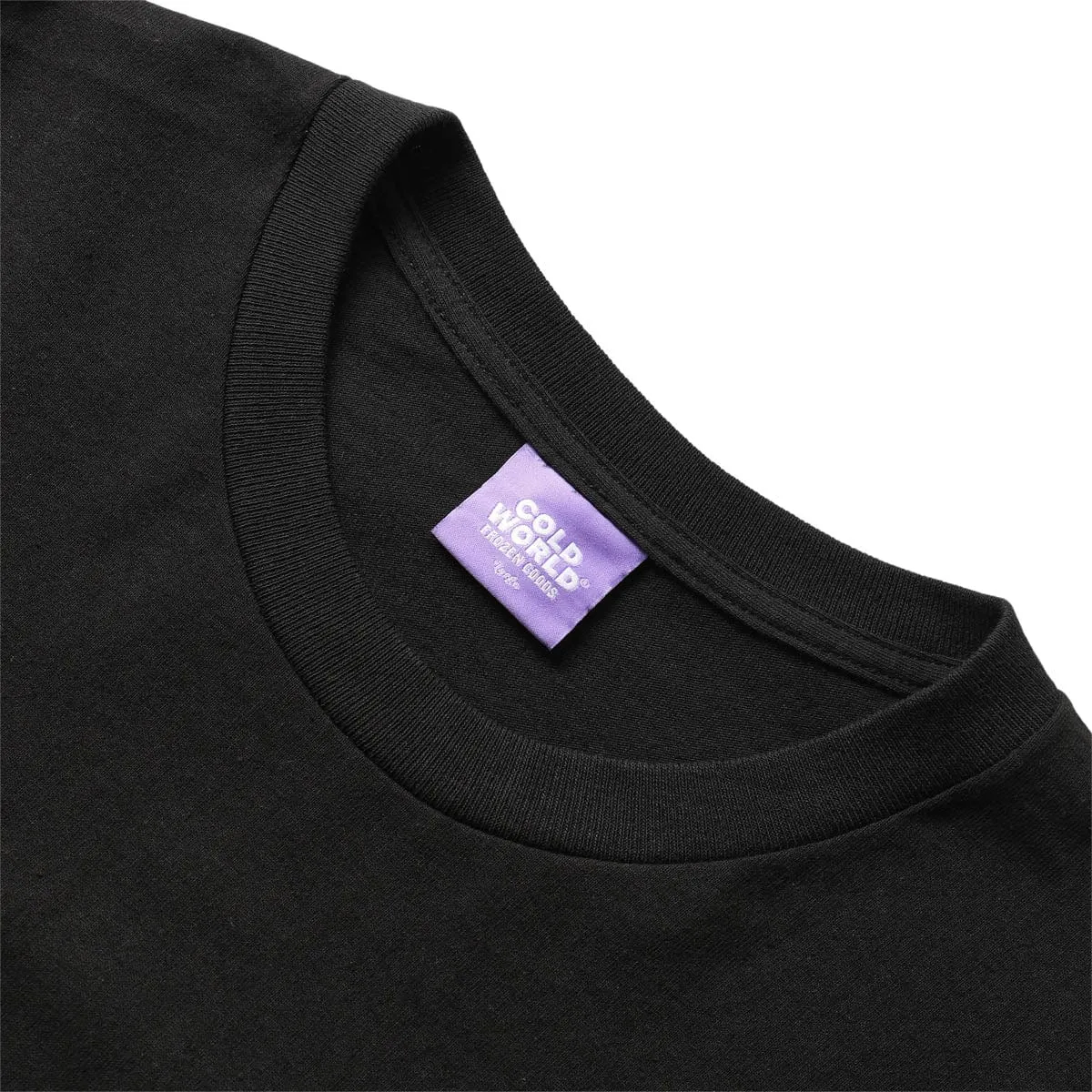 TAKEOUT TOURNAMENT T-SHIRT
