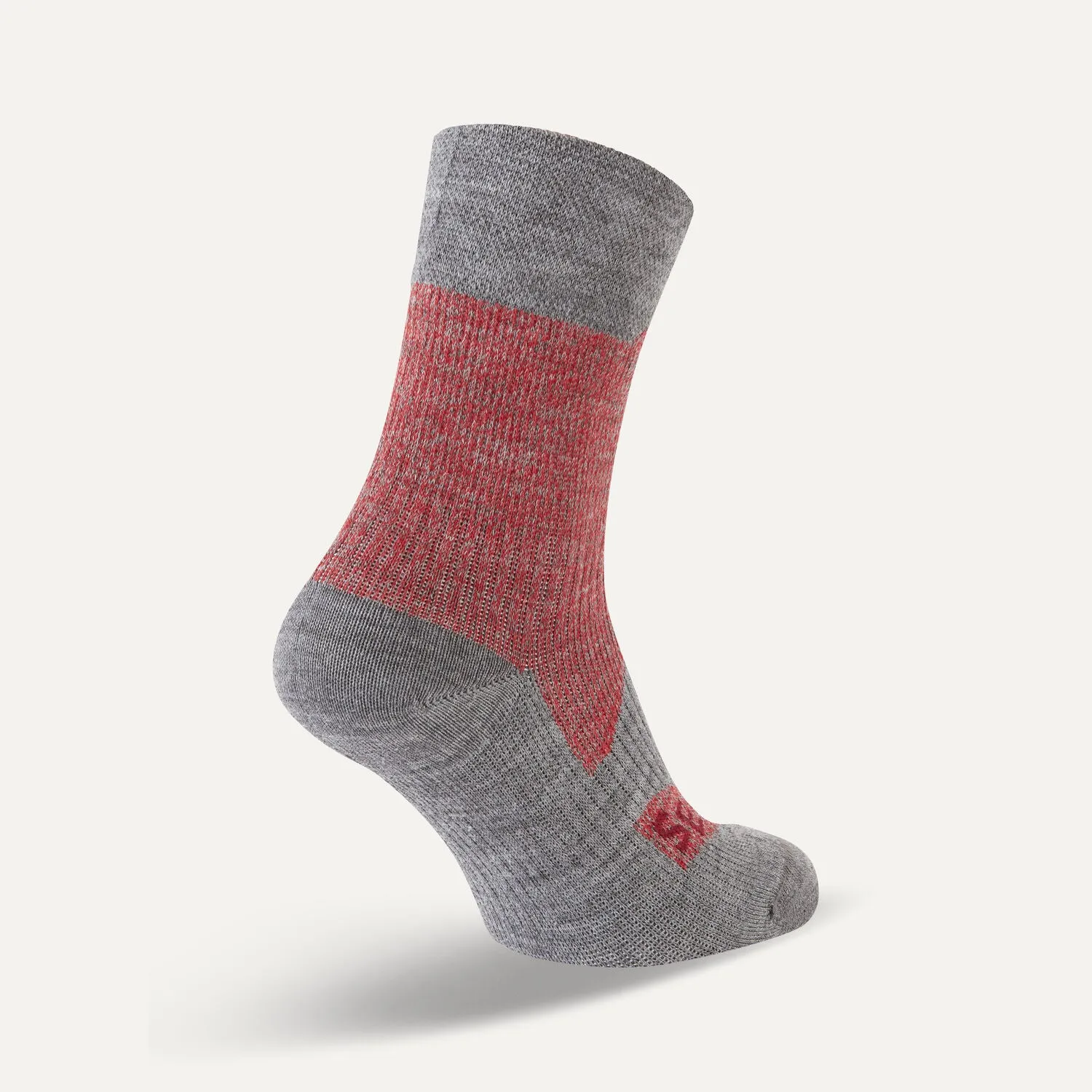 Waterproof All Weather Ankle Length Sock
